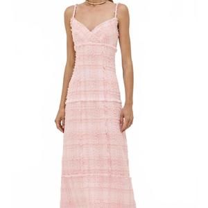 NEW ALEXIS vicci dress in pink